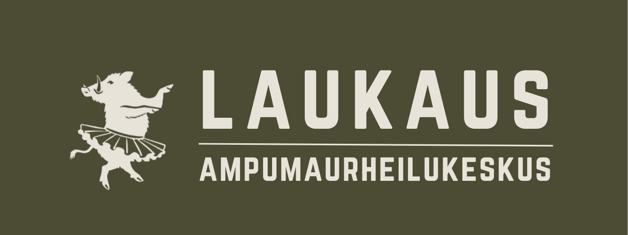 Laukaus Ampumaurheilukeskus